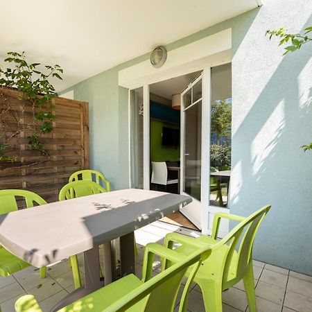 Apartamento Océanite Courseulles-sur-Mer Exterior foto