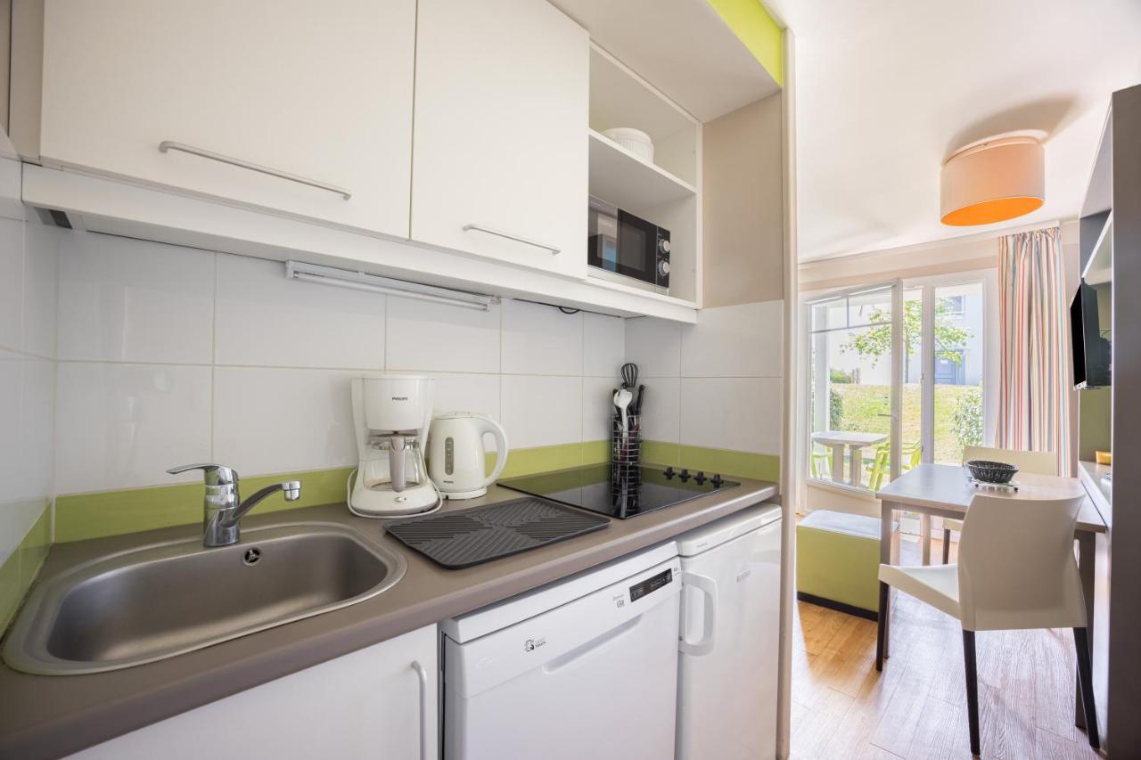 Apartamento Océanite Courseulles-sur-Mer Exterior foto