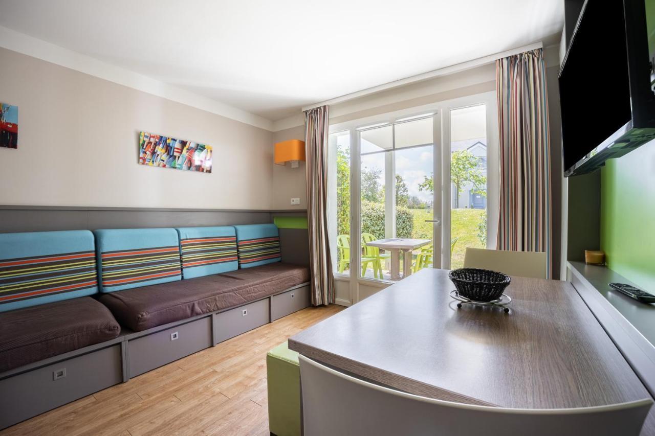 Apartamento Océanite Courseulles-sur-Mer Exterior foto
